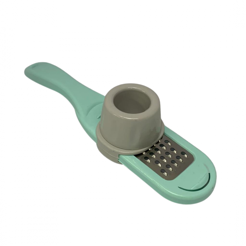 GARLIC GRATER
