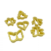 BISCUIT MOULDS (6pcs)