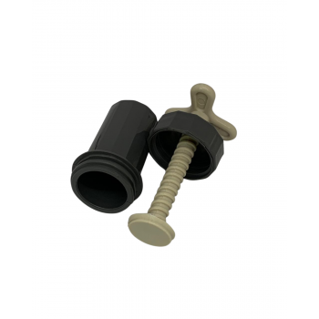 GARLIC PRESS