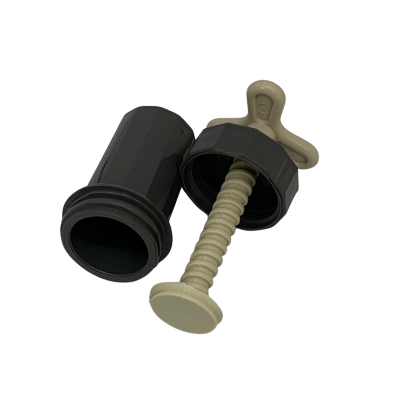 GARLIC PRESS