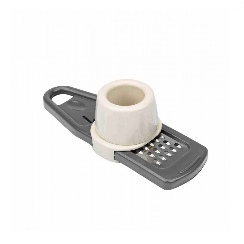 GARLIC GRATER
