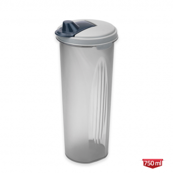 SYMBOL OIL BOTTLE (750ml)