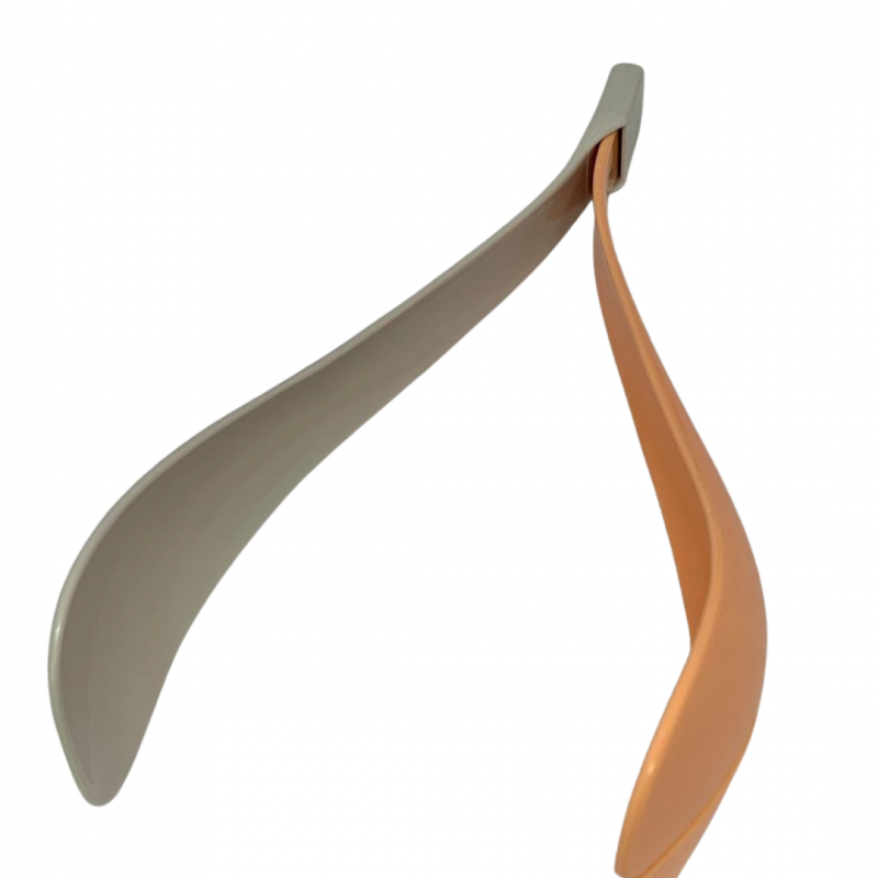 SERVICE SALAD SPOONS