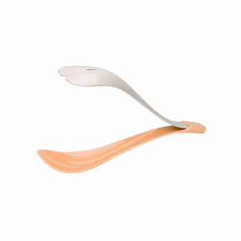 SERVICE SALAD SPOONS