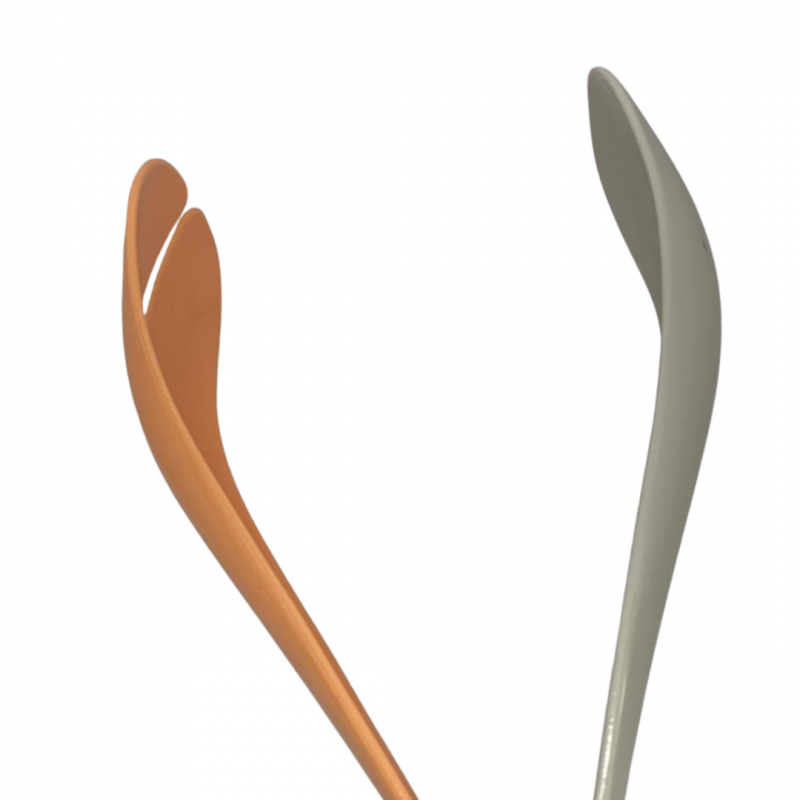 SERVICE SALAD SPOONS