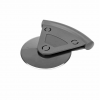 METAL PIZZA CUTTER
