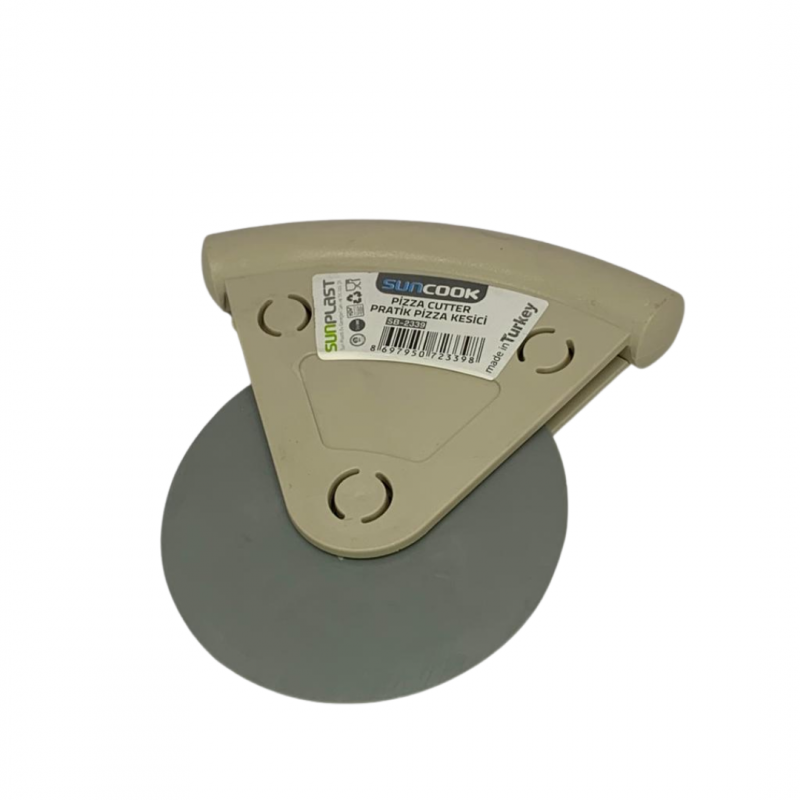 PIZZA CUTTER