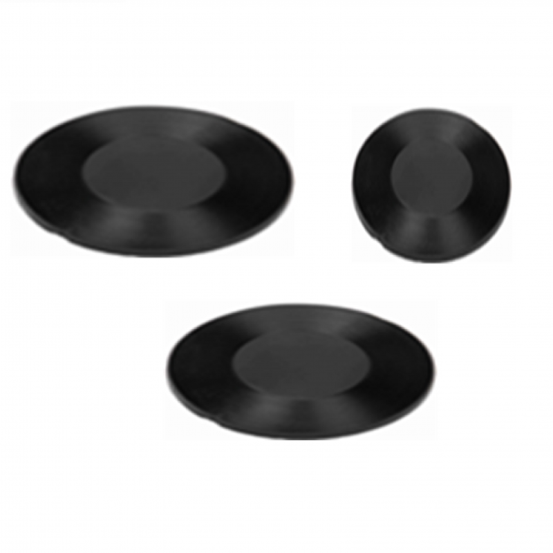 BEVERAGE COASTER
(3 pcs/set)