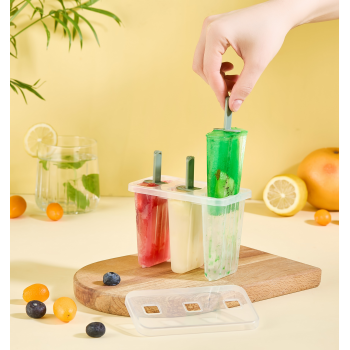 LUVINA ICE POP MOLD