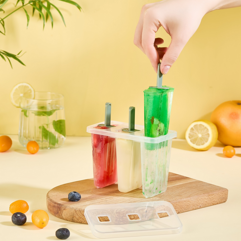 LUVINA ICE POP MOLD