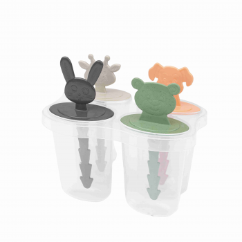 ICE POP MOLD