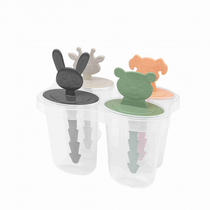 ICE POP MOLD