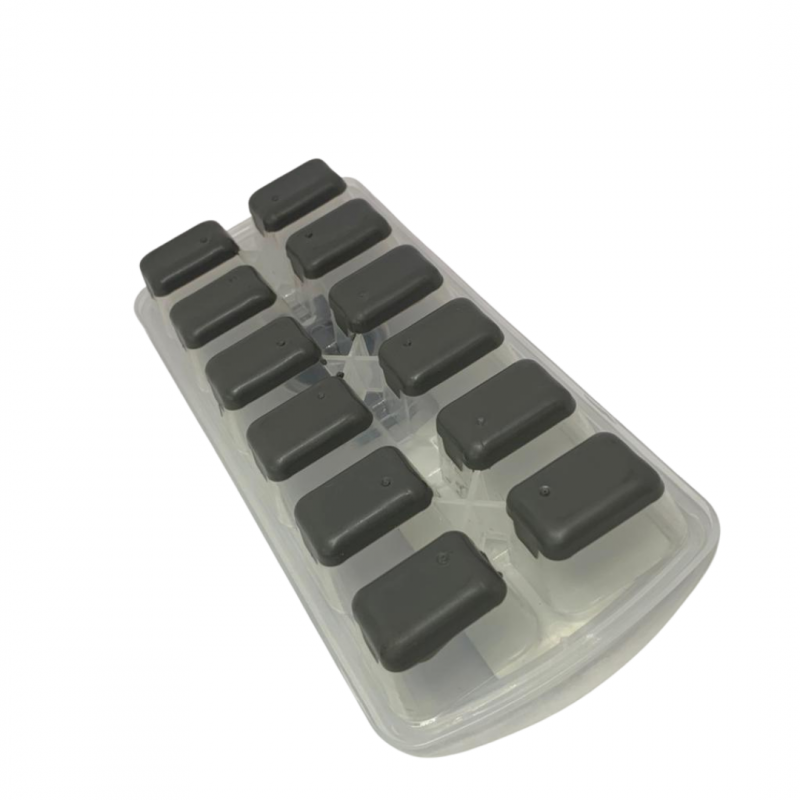 SMART ICE CUBE TRAY WİTH LİD