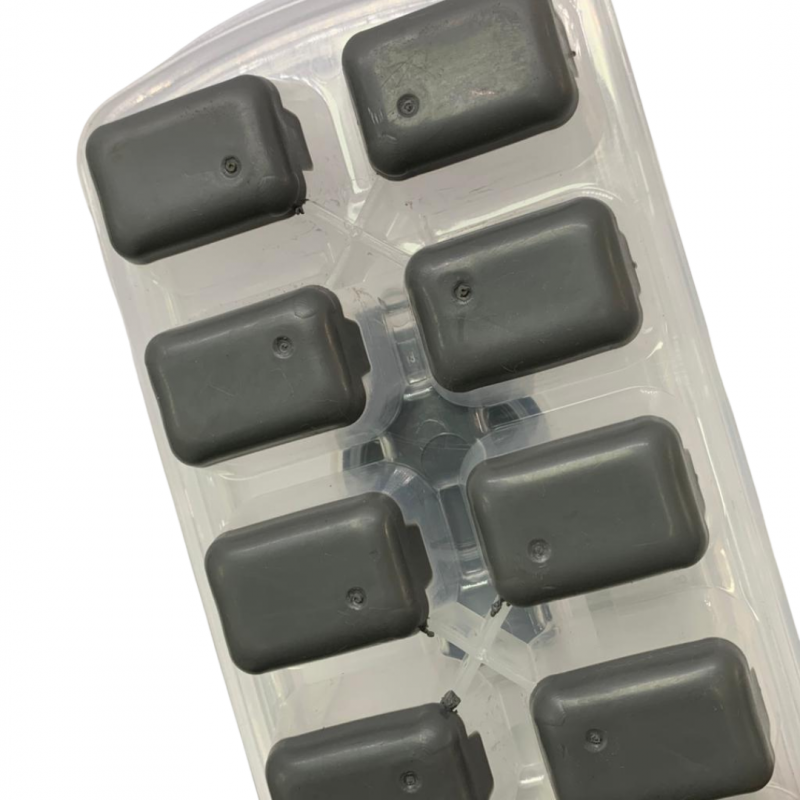 SMART ICE CUBE TRAY WİTH LİD
