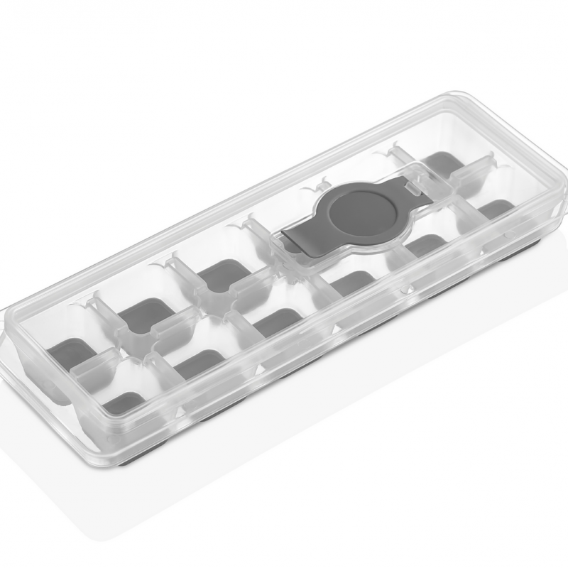 SMART ICE CUBE TRAY WİTH LİD
