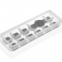 SMART ICE CUBE TRAY WİTH LİD