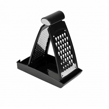 2 SIDE FOLDING GRATER