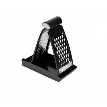 2 SIDE FOLDING GRATER
