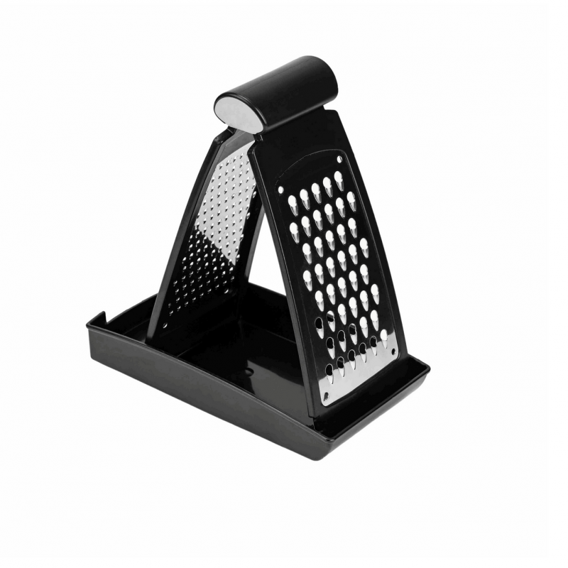 2 SIDE FOLDING GRATER