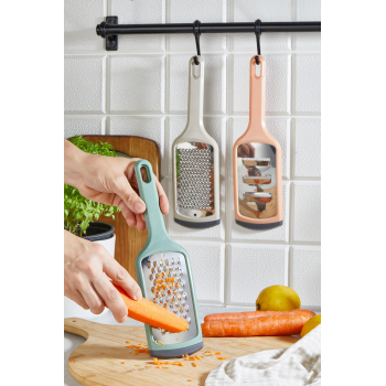 GRATER SET 3 PCS.