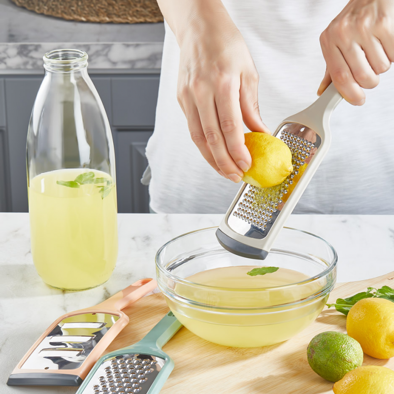 GRATER SET 3 PCS.
