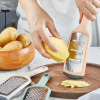 GRATER SET 3 PCS.