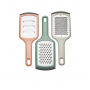 GRATER SET 3 PCS.