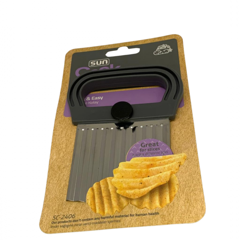 CHIPS CHOPPER