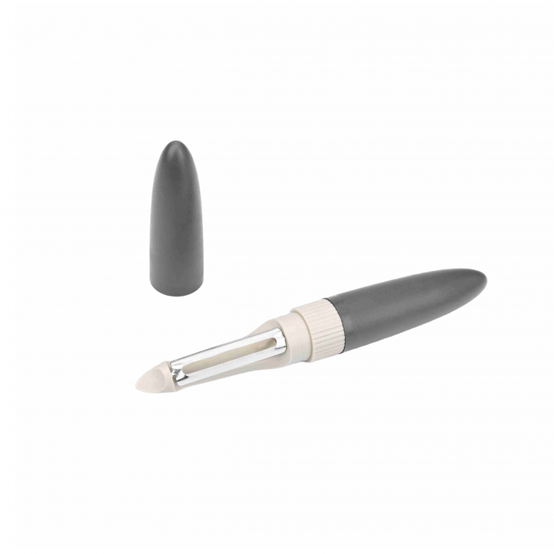 PEELER WITH KNIFE