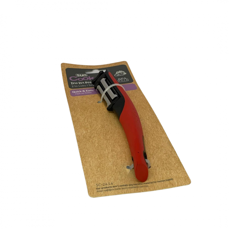 TRIO LUX I PEELER