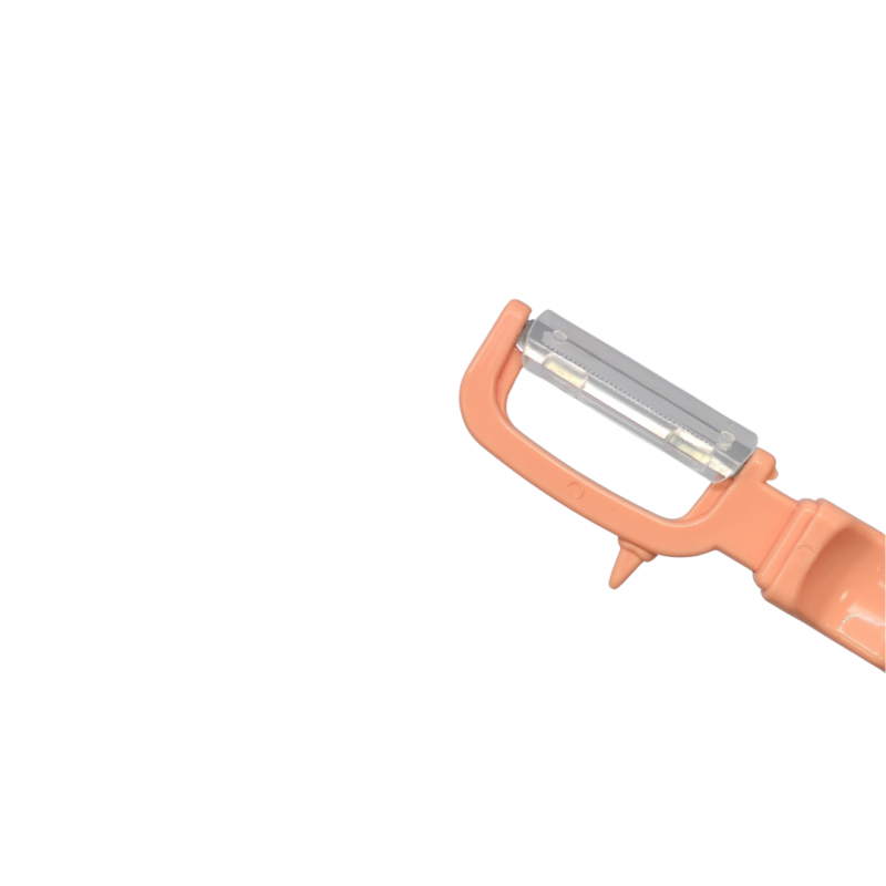 CLASSIC PEELER LASER
