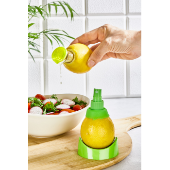 CITRUS SPRAY SET
