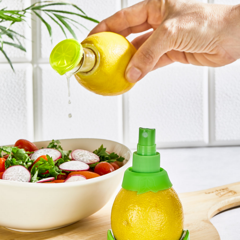 CITRUS SPRAY SET