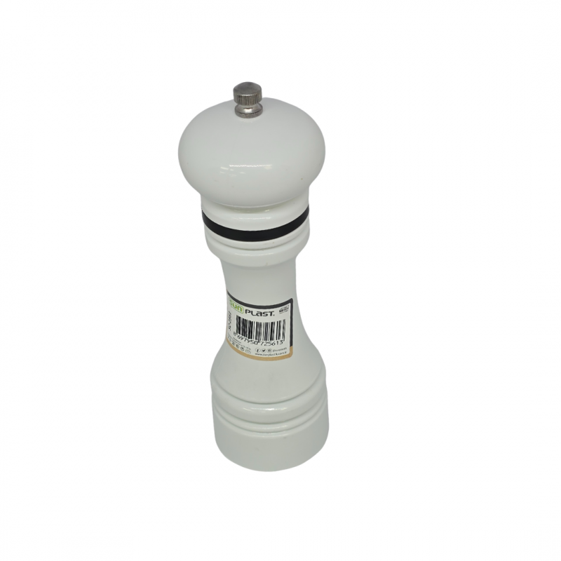SALT AND PEPPER MILL (S)
 ( 2 by 12 pcs)