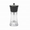 CERAMIC ELEGANCE SALT & PEPPER MILL