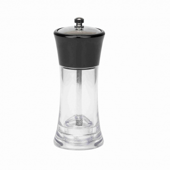 CERAMIC ELEGANCE SALT & PEPPER MILL