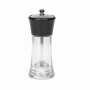 CERAMIC ELEGANCE SALT & PEPPER MILL