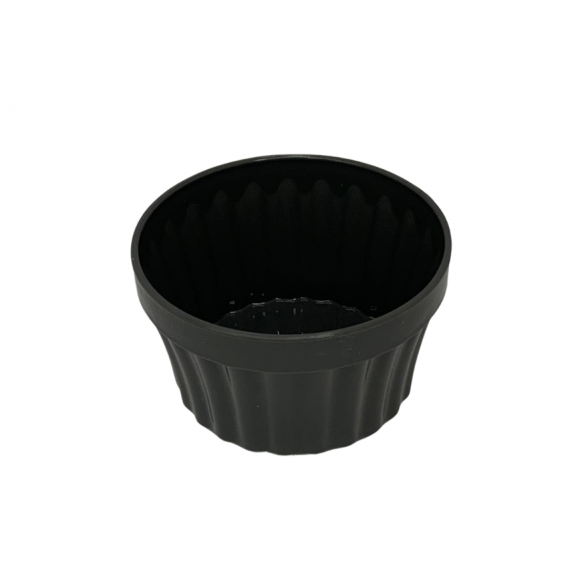 ROUND SNACK BOWL