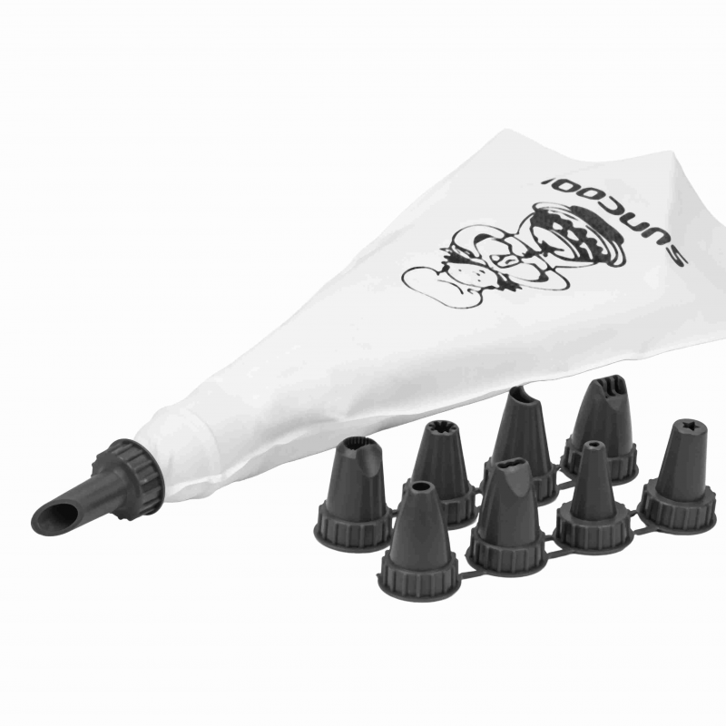 STAR CREAM SACK