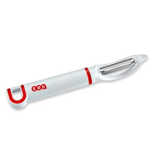VEGETABLE PEELER