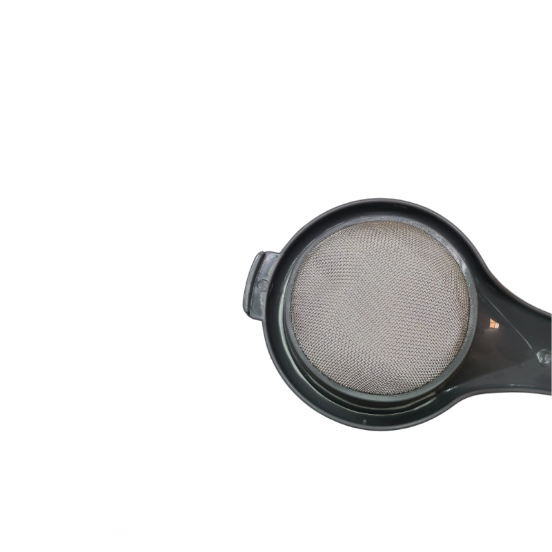 STAR TEA STRAINER