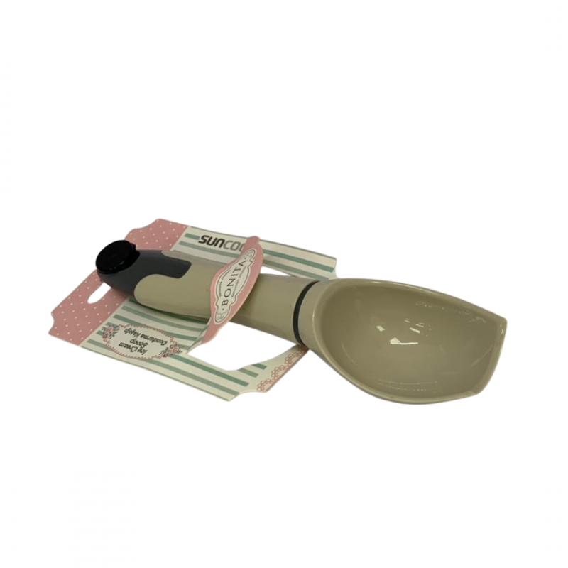 ICE CREAM SCOOP