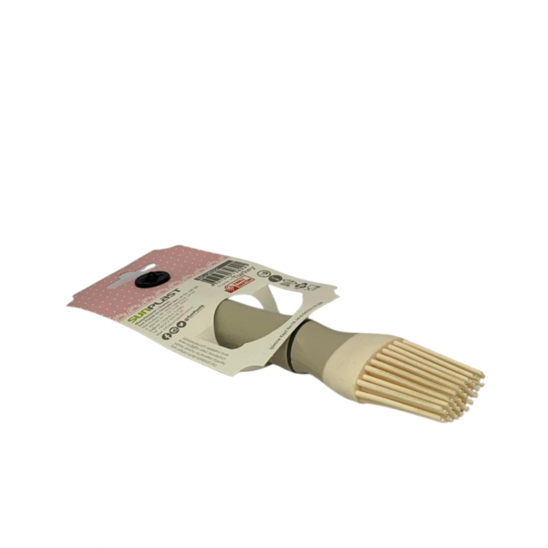 SILICONE PASTRY BRUSH