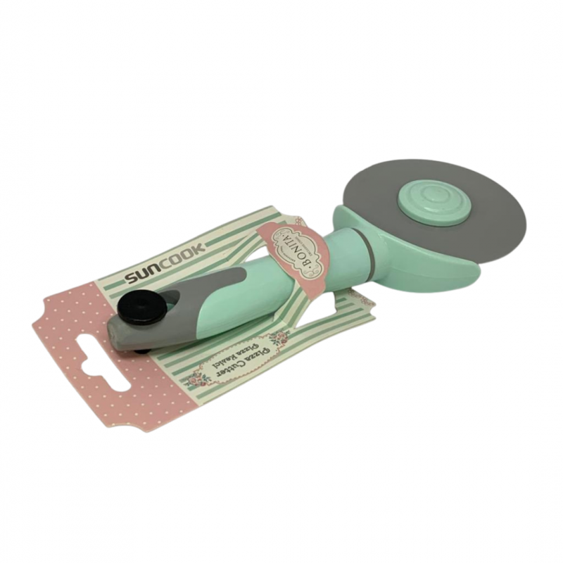 PIZZA CUTTER
