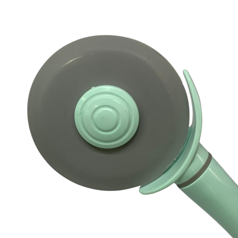 PIZZA CUTTER