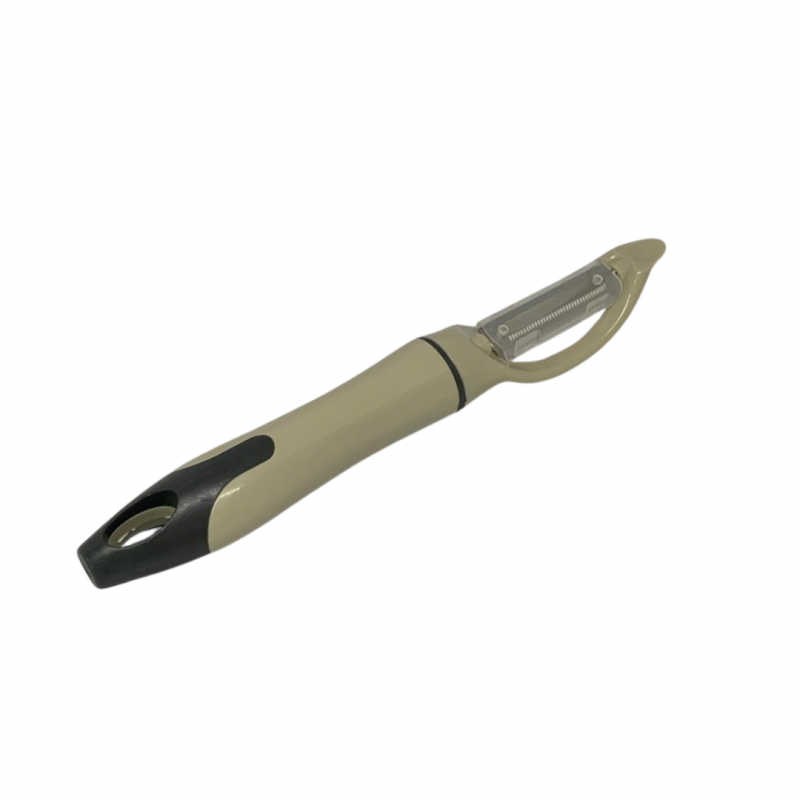 VEGETABLE PEELER