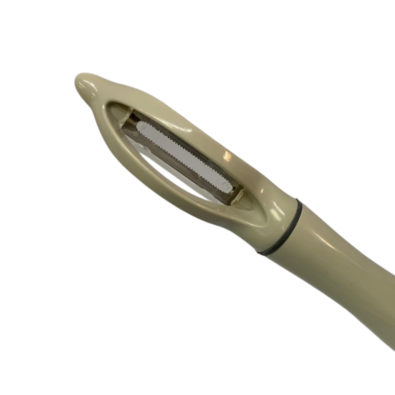 VEGETABLE PEELER