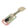 SILICONE SPATULA