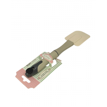 SILICONE SPATULA