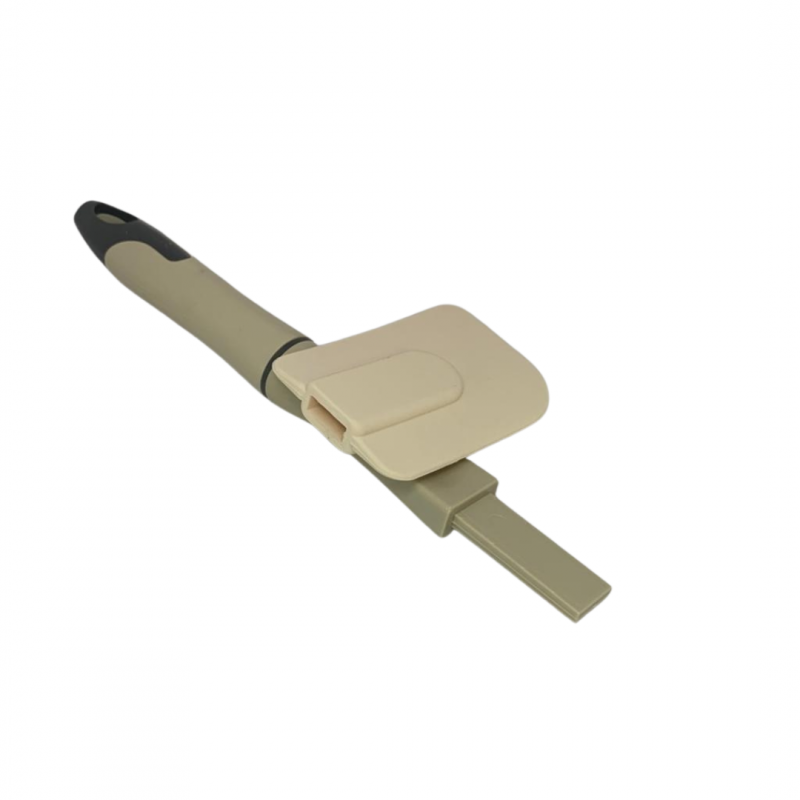 SILICONE SPATULA